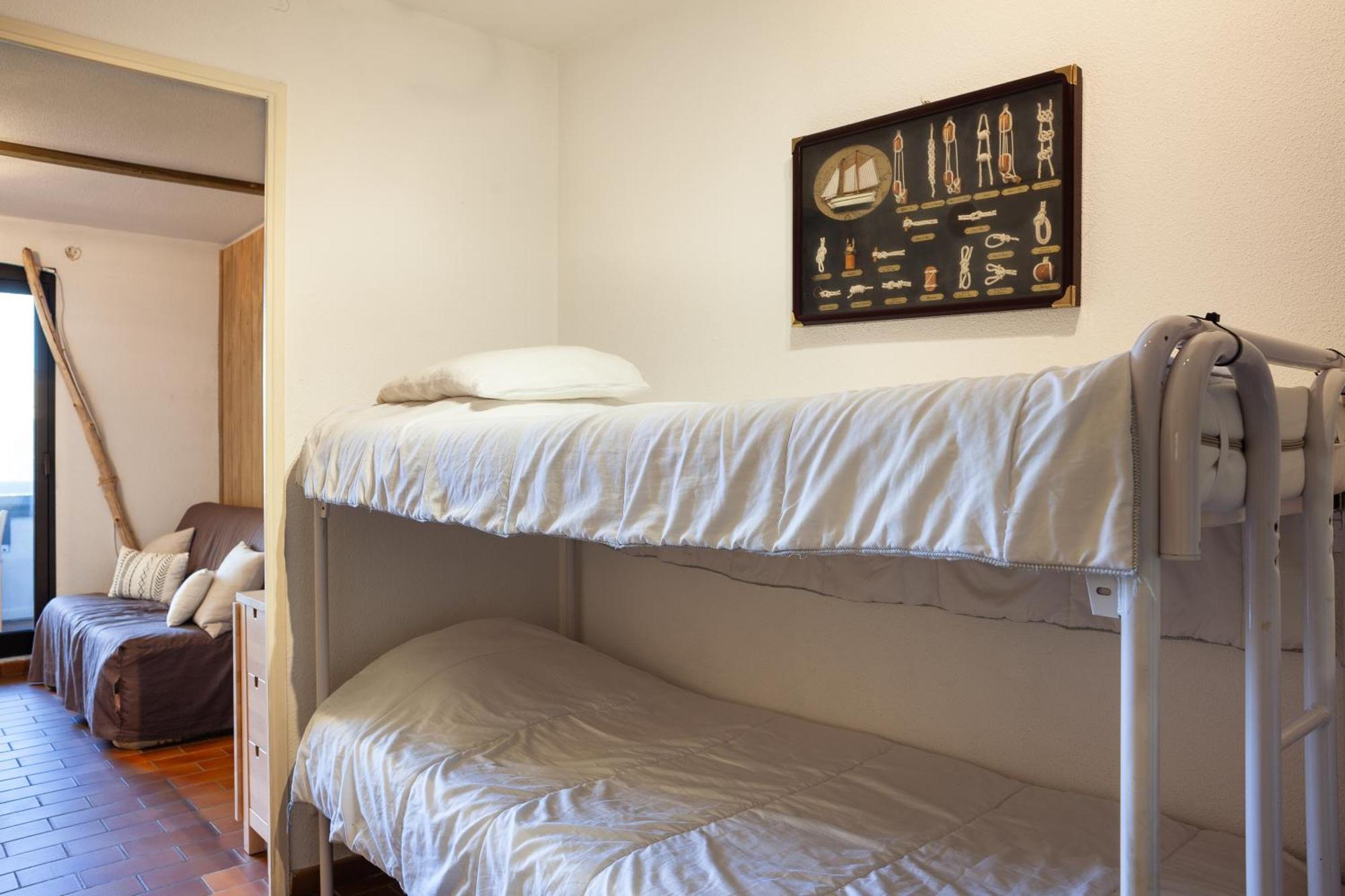 Appartement Azur Coudouliere Six-Fours-les-Plages Exterior foto